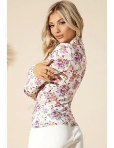 Camiseta Transparencias 2